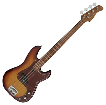Sire MARCUS MILLER P5 Alder 4 TS Tobacco Sunburst