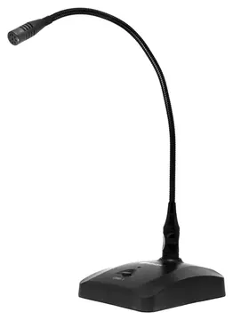 Lexsen Microfone de Mesa Lexsen LMG1