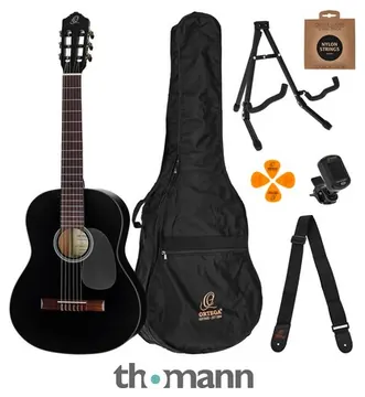 Ortega RTECP-1 Ltd Classic Pack