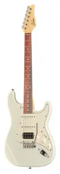 Suhr Classic S Antique HSS RW OWT