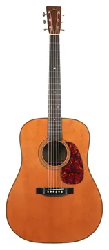 Atkin D37 Dreadnought Medium Aged 2025