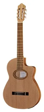 Thomann Gypsy Nylon CE