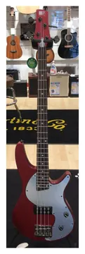 Ibanez SRX400-CAF