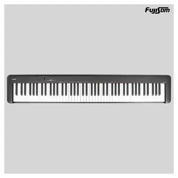 Casio Piano Digital Casio CDP-S110BK Stage 88 Teclas | Fujisom