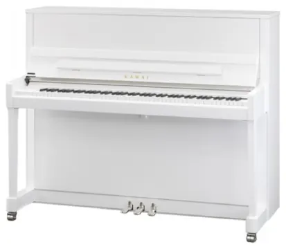 Kawai K-300 WHPS ATX4 Silent Piano