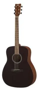 Yamaha F400 smoky black