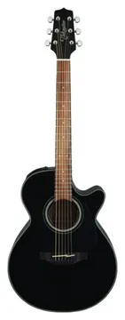 Takamine GF30CEBLK Chitarra Acustica