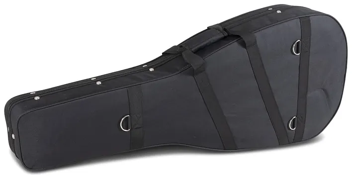 Gewa F560.020 Akustik FX Light Weight Softcase Gitarrenkoffer