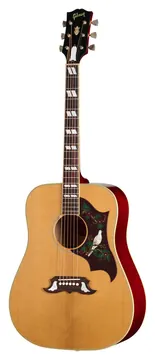 Gibson Dove 1963 Murphy Lab Light Aged Dark Natural