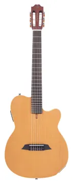 Sire Larry Carlton G5N Nt.S Natural Satin