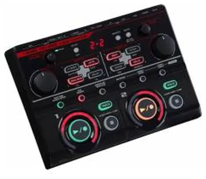 Boss RC-202