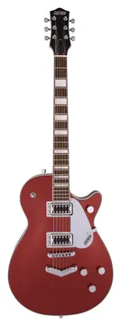 Gretsch G5220 Electromatic Jet BT Single Cut Red 2517110595