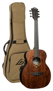 Lâg Sauvage Travel Electro