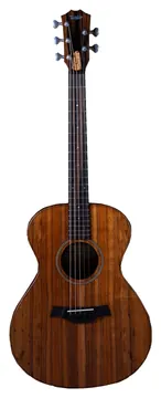 Taylor Jacob Collier Signature Model JCSM 5-saitige Natural Grand Concert
