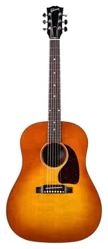 Gibson J45 Standard Heritage Cherry Sunburst