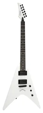 Strinberg Fvs450 Pearl White