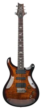 PRS 509 Black Gold Burst 2022