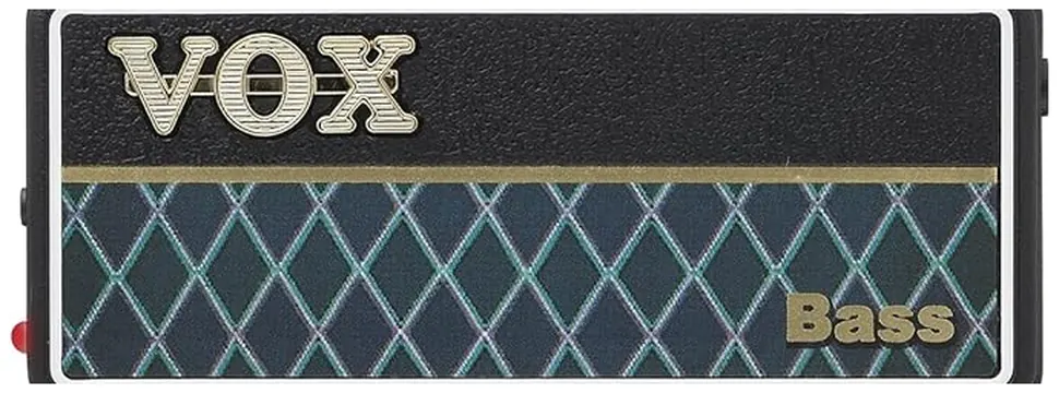 Vox AP3-BA Amplug 3 Bass