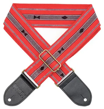 Panlipi Kalinga PL SAG12 Gitarrengurt