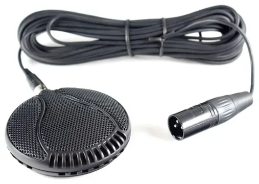 Superlux Microfone Acústico de Superfície Superlux E303B