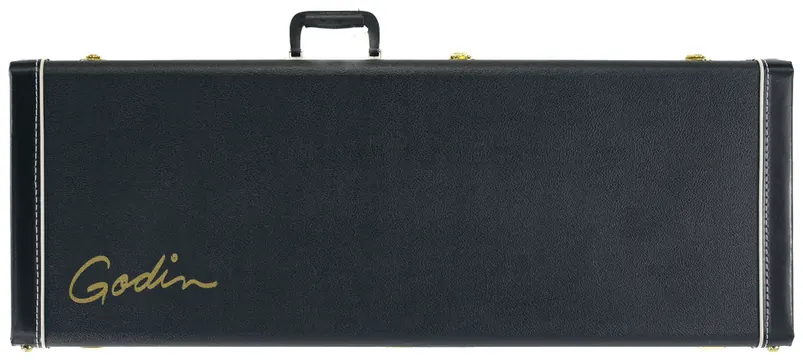 Godin VFFX Hard Case for XTSA Series