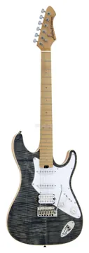 Aria 714 MK2 Fullerton BKDM