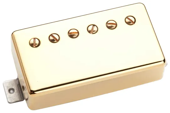 Seymour Duncan APH-1N Alnico II Pro Neck Humbucker Gold