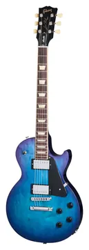 Gibson Les Paul Studio Blueberry Burst Modern