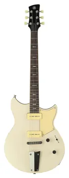 Yamaha Revstar Standard RSS02T Vintage-Weiß