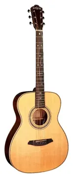 Rathbone RS7SM Rathbone Acoustic Guitar All Solid