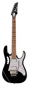 Ibanez JEMJR-BK