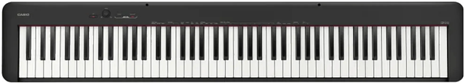 Casio CDP-S110 BK