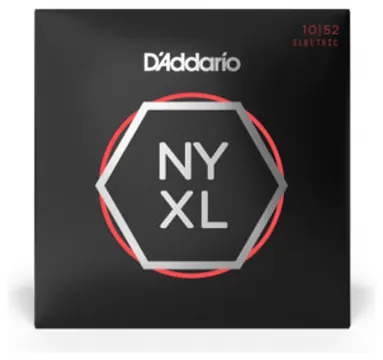 Daddario D´Addario NYXL1052