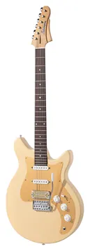Eastman Fullertone DC'62 Desert Sand