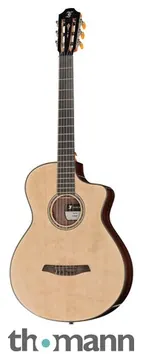 Furch GNc4-SR w/VTC a Nylon