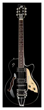 Duesenberg Starplayer TV Black