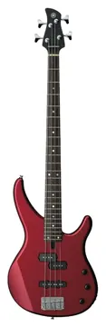 Yamaha Baixo Yamaha TRBX174-RM Vermelho Metalico
