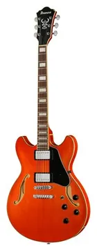 Ibanez AS73-TTF