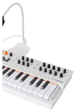 Arturia MiniFreak Vocoder