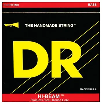 DR Basssaiten High Beam HIBE MR5-45-130