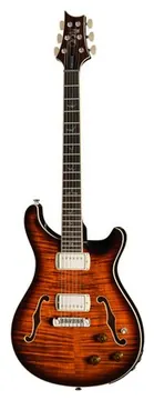 PRS SE Hollowbody II Piezo OTSB