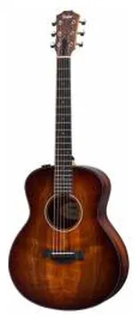 Taylor GS Mini-e Koa Plus Natural
