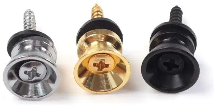 Guitar Strap End Pin For Guitar
