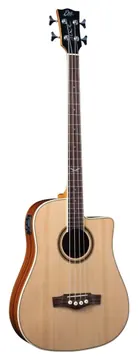 Eko Nxt B100E Basso Acustico Natural
