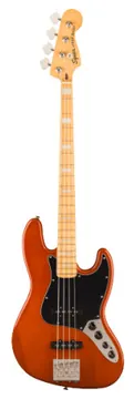 Fender Squier CV Act 70s Jazz Bass MN BPG MOC