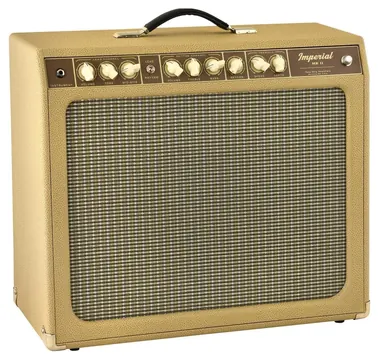 Tone King Imperial Mk II Combo - Cream