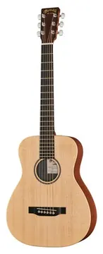 Martin LX1E LH