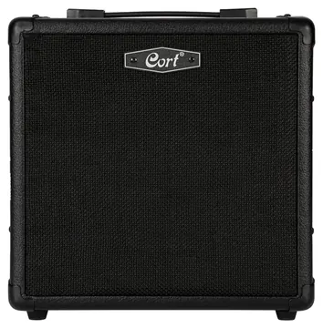 Cort Cm20b Black