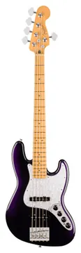 Fender Player II Mod J Bass V MN DSK
