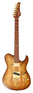 FGN Expert Iliad EW HCB